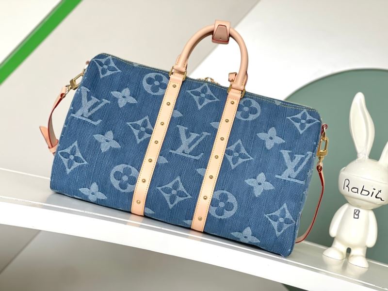 LV Travel Bags